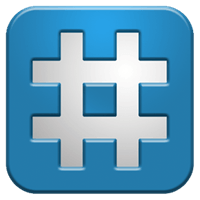 Android IRC icon